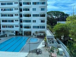 St. Michael's Condominium (D12), Apartment #447656701
